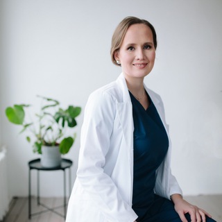 Логотип @doctor_ablaeva - Doctor_Ablaeva
