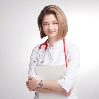 Логотип @doctor_agranovich - Doctor_agranovich
