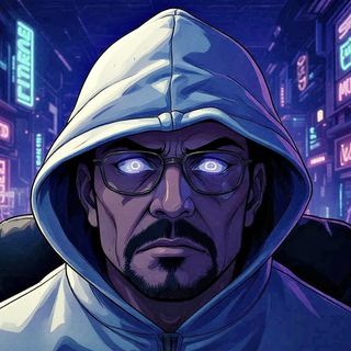 Логотип @doctor_already - unDead IT's