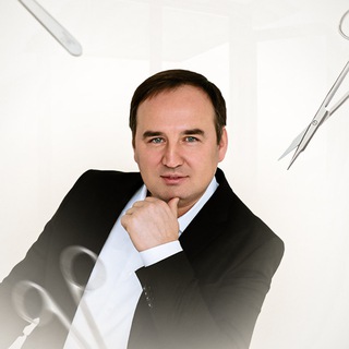 Логотип @doctor_andrievskii_an - Доктор Андриевский. Пластический хирург