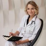 Логотип @doctor_annamama - doctor_annamama