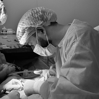 Логотип @doctor_as1 - doc as