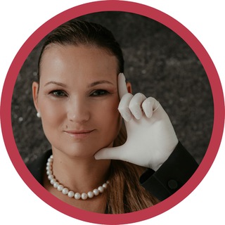 Логотип @doctor_avdoshenko - Пластический хирург | Ксения Авдошенко