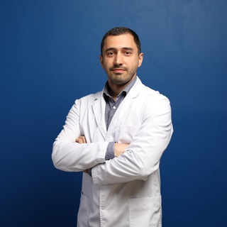 Логотип @doctor_barbin - Про похудение и не только