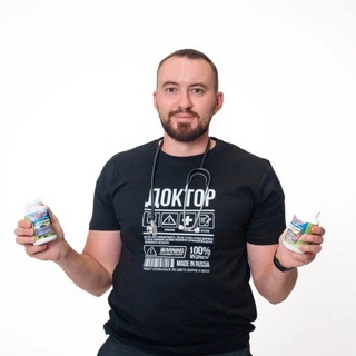 Логотип @doctor_bartuli - Паразитолог Doctor_bartuli