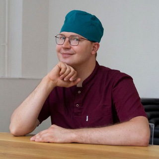 Логотип @doctor_beliaev - ДОКТОР АНДРЕЙ БЕЛЯЕВ