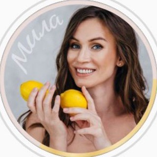 Логотип @doctor_beresneva - Бутик здоровья Милы Бересневой