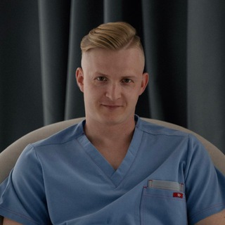 Логотип @doctor_bolshakov_m - ВРАЧ ЭНДОСКОПИСТ