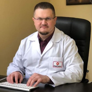 Логотип @doctor_brovko - Doctor Brovko Chanel