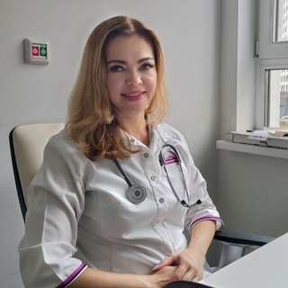 Логотип @doctor_buldakova - Терапевт - Гастроэнтеролог
