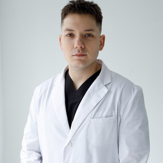 Логотип @doctor_chernushenko - Урогинеколог Артём Чернушенко