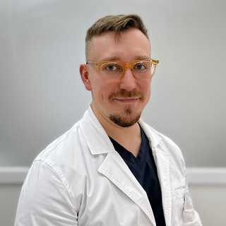 Логотип @doctor_chesalin - DOCTOR CHESALIN / ИВАН ПАВЛОВИЧ ЧЕСАЛИН