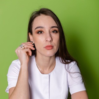 Логотип @doctor_dacik - doctor_dacik