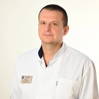 Логотип @doctor_davydov - Врач-уролог, онкоуролог, андролог