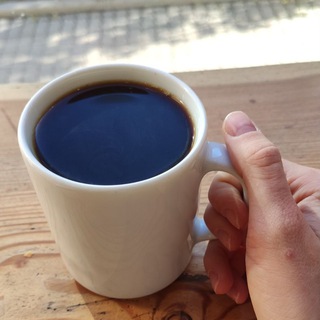 Логотип @doctor_echo - О здоровье под кофеёк