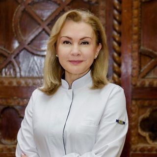 Логотип @doctor_elena_bogorodskaya - Доктор Елена Богородская