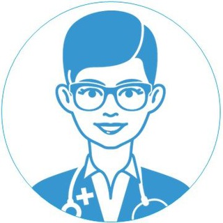 Логотип @doctor_english_tips - Doctor English