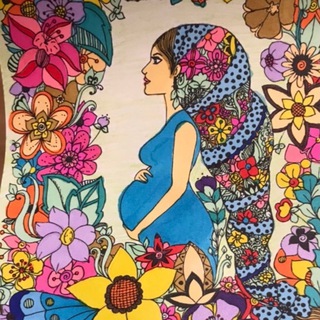 Логотип @doctor_ermolenko - Репродуктолог и психолог Кристина Ермоленко