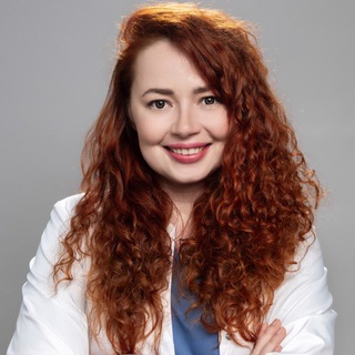 Логотип @doctor_feldbush - Доктор Фельдбуш