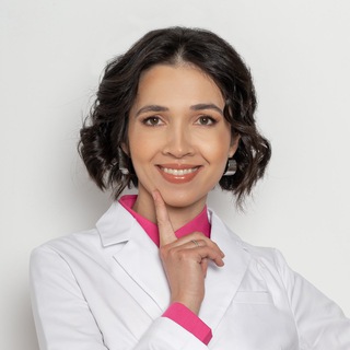 Логотип @doctor_firsunina - ПЕДИАТР ФИРСУНИНА