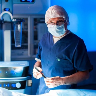 Логотип @doctor_golubkov - doctor.golubkov