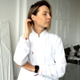 Логотип @doctor_gulakova - Милый доктор Лор 🤍