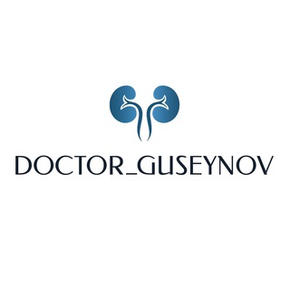 Логотип @doctor_guseynov_chat - Doctor_Guseynov_CHAT