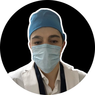 Логотип @doctor_ibragimov - ЧАТ ДЛЯ УЧАСТНИКОВ DOCTOR TAGIR