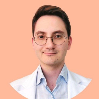 Логотип @doctor_ilia_andreevich - Доктор Илья Андреевич