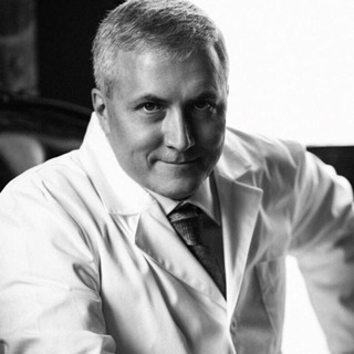 Логотип @doctor_ilyalov - Доктор_Ильялов