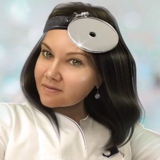 Логотип @doctor_ingri - Первый ЛОР-аллерголог РФ