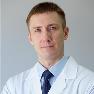 Логотип @doctor_iskorostinsky - Доктор Искоростинский