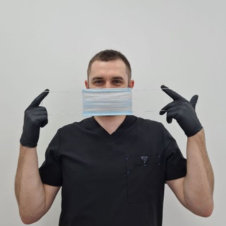 Логотип @doctor_ivanfomenko - doctor_fomenko