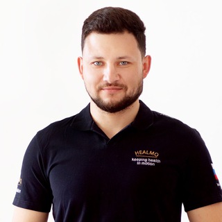 Логотип @doctor_kablukov - Здоровье в спорте/балете