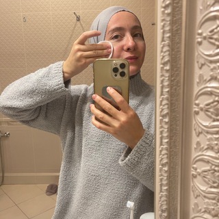 Логотип @doctor_kadirovatg - Doctor_kadirova гурманит