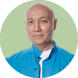 Логотип @doctor_kasabulatov - Доктор Нурлан