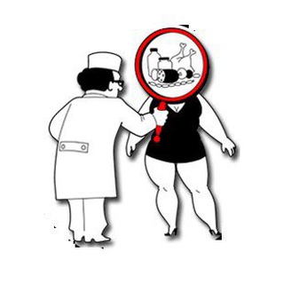 Логотип @doctor_kondrashov - Доктор Кондрашов. Лишний вес из головы