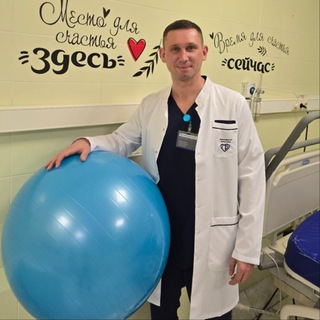 Логотип @doctor_konstant_chat - @doctor_konstant