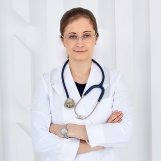 Логотип @doctor_kotlyar7 - Понятная неврология