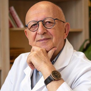 Логотип @doctor_kotorev - Доктор Которев