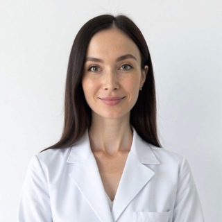 Логотип @doctor_lazareva - Эндокринолог @dr.lazareva_