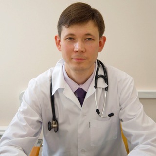 Логотип @doctor_lenar - Ленар Кашапов/doctor_lenar #докторленар