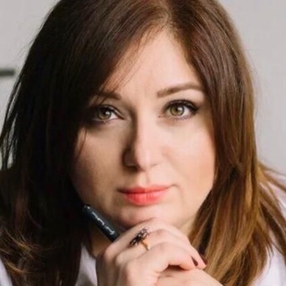 Логотип @doctor_leviashvili_eco - Левиашвили Мзия Мерабовна