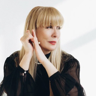 Логотип @doctor_lukianova - Психотерапевт Люцина Файзрахмановна