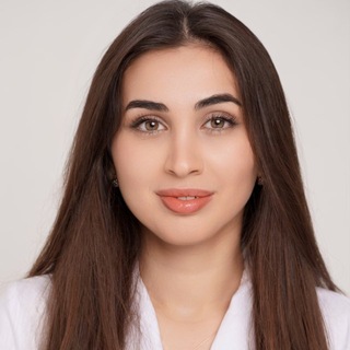 Логотип @doctor_mailovna - Доктор Гулар | о женском здоровье