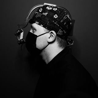 Логотип @doctor_maksud05 - Доктор Максуд Маллаев | Имплантолог 🦷