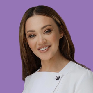 Логотип @doctor_menshchikova - Секреты кожи от Галины Меньщиковой