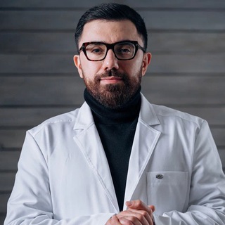 Логотип @doctor_minasyan - Паруйр Минасян - пластический хирург