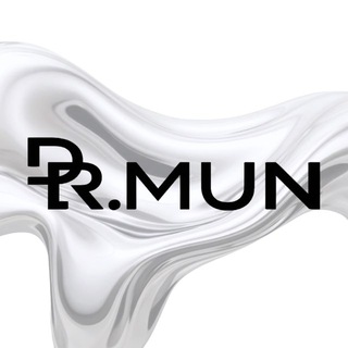 Логотип @doctor_mun - Доктор Мун | Dr.Mun