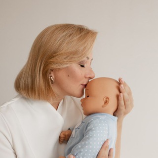 Логотип @doctor_o_rodah - Доктор Теплышева о родах❤️